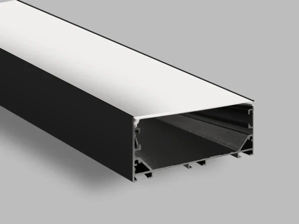 LED ALUMINIUM - 8035