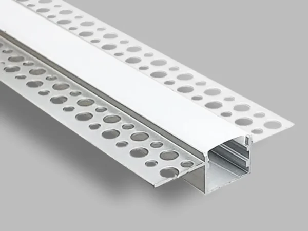 LED ALUMINIUM - CC2015