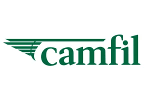 Camfil Logo