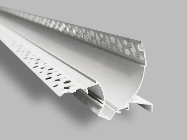 LED ALUMINIUM - H7363
