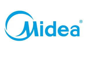 Midea Logo