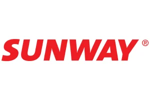 Sunway Logo