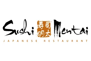 Sushi Logo